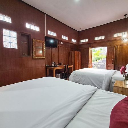 Navalia Villa Bedugul Bedugul  Exterior foto