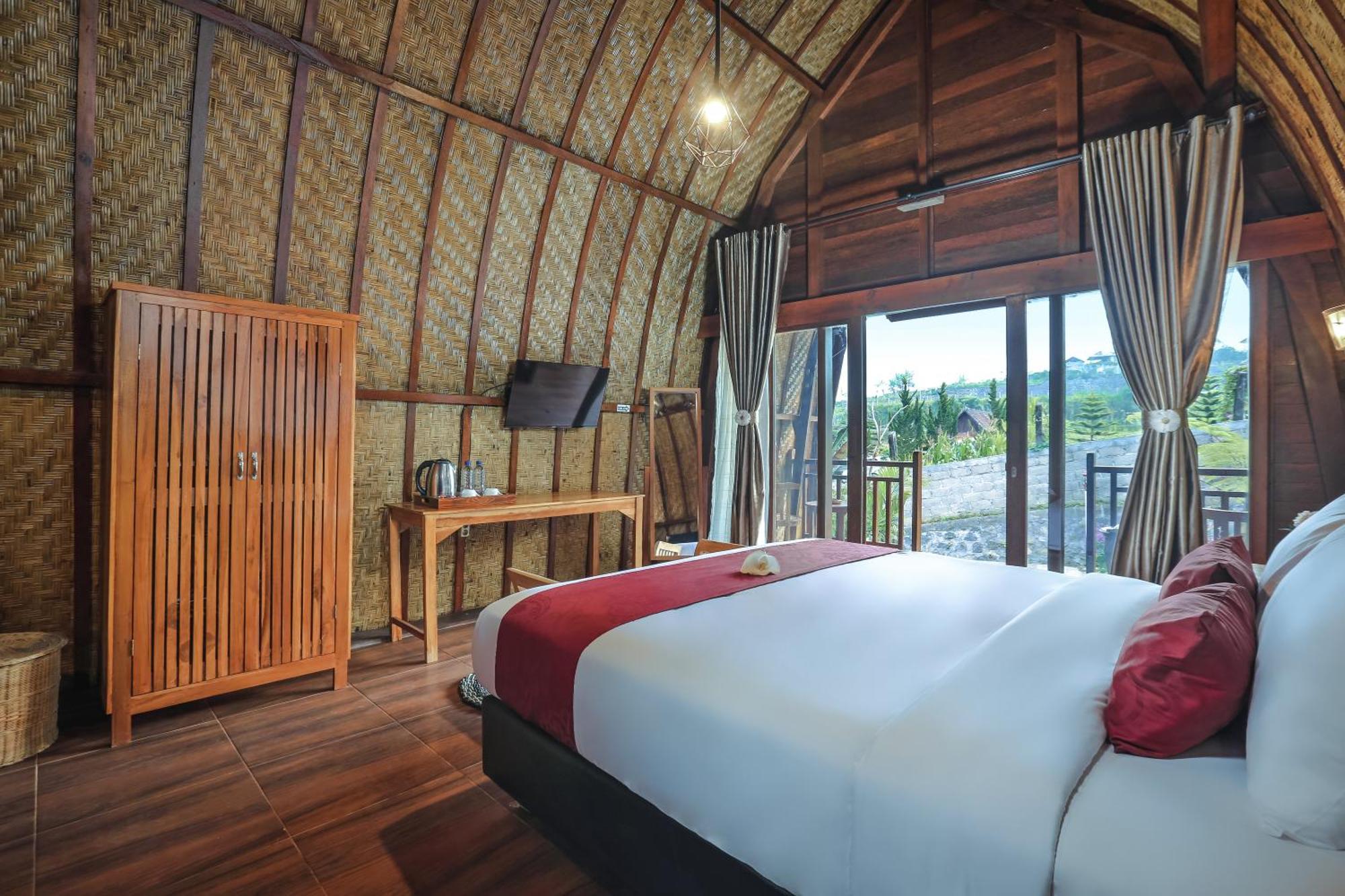 Navalia Villa Bedugul Bedugul  Exterior foto