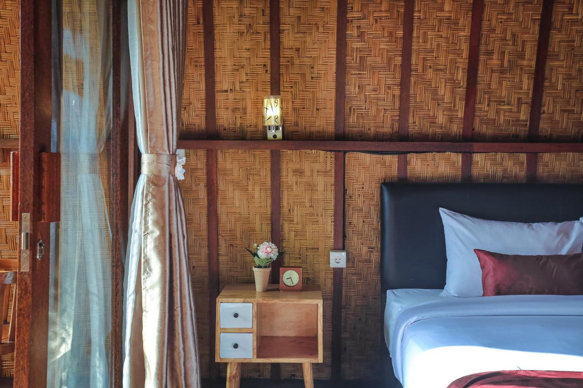 Navalia Villa Bedugul Bedugul  Exterior foto